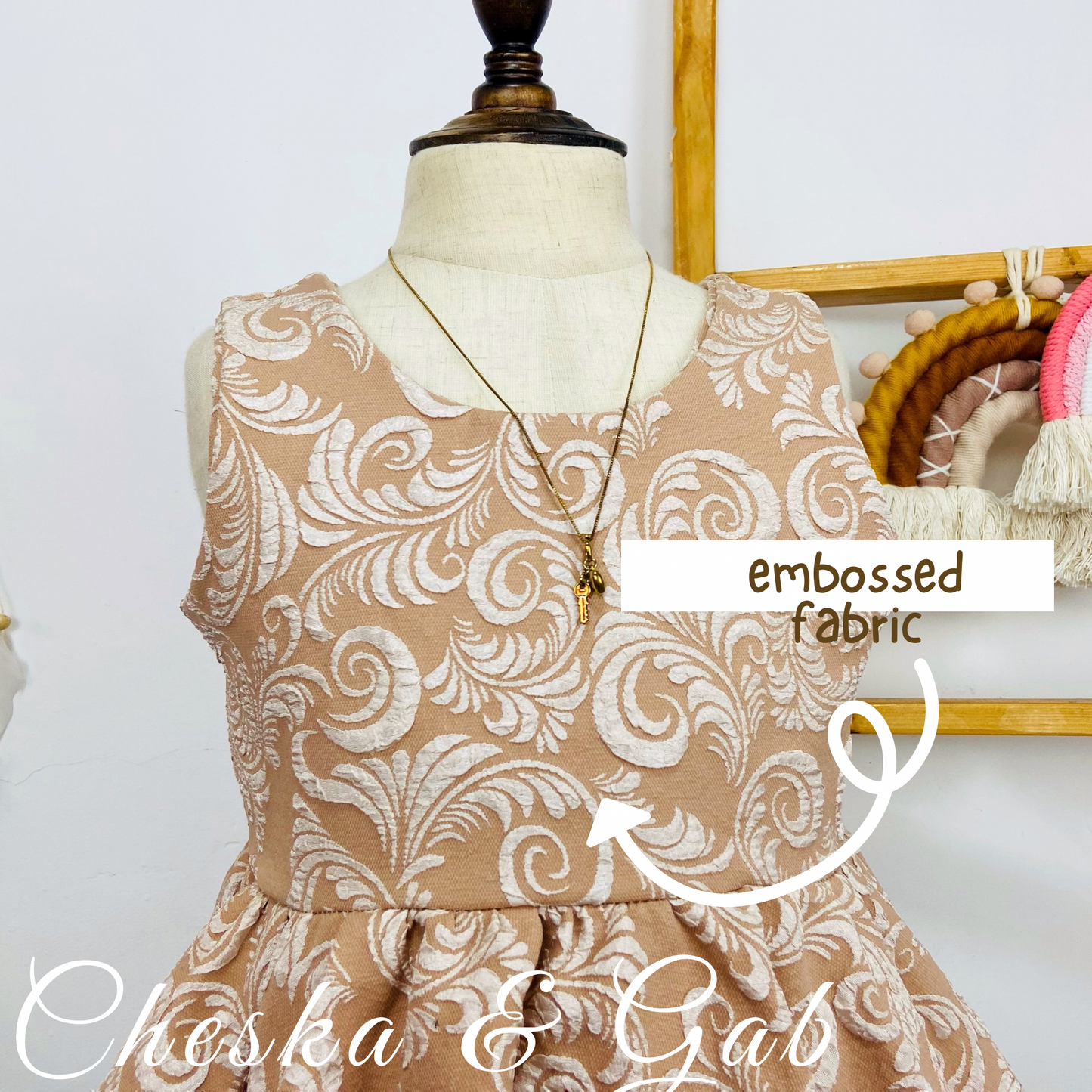 Julia Dress Collection