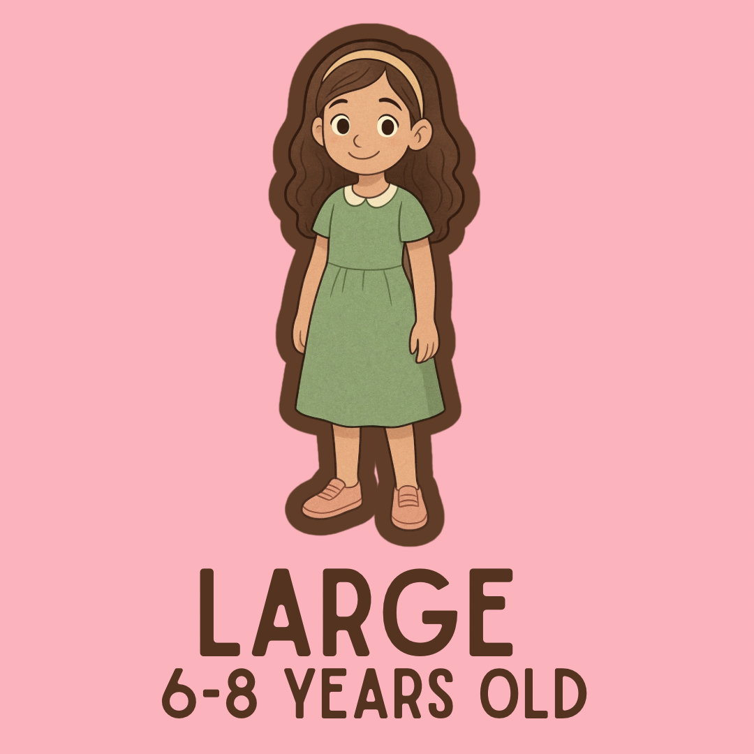 Large