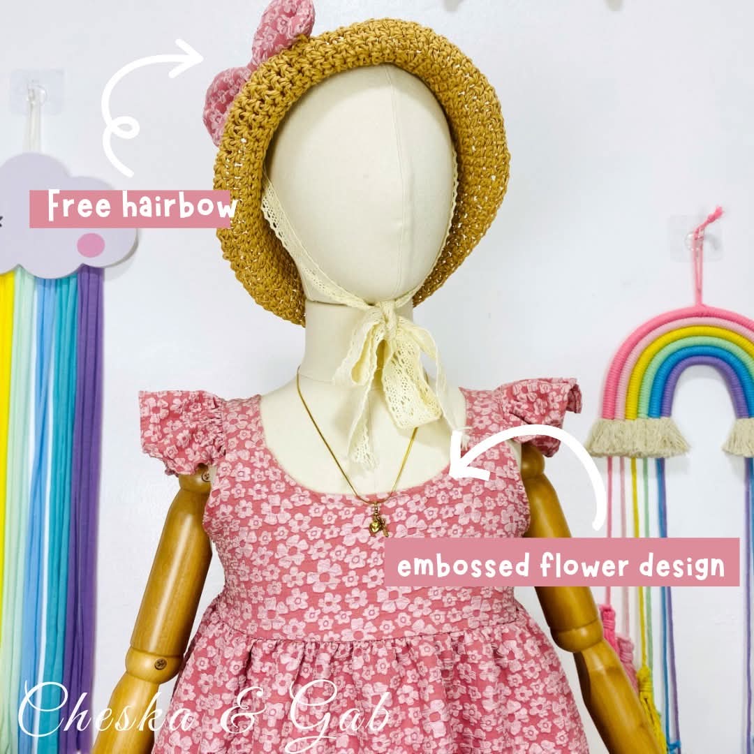 Ellery Dress - Brocade