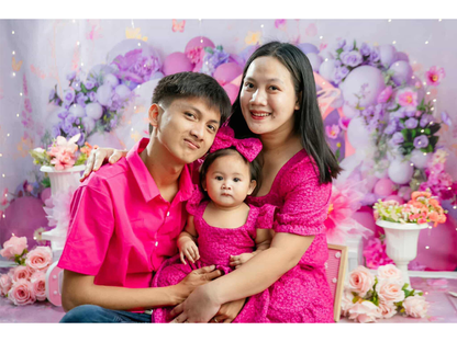 YSAI + ELLERY FAMILY SET