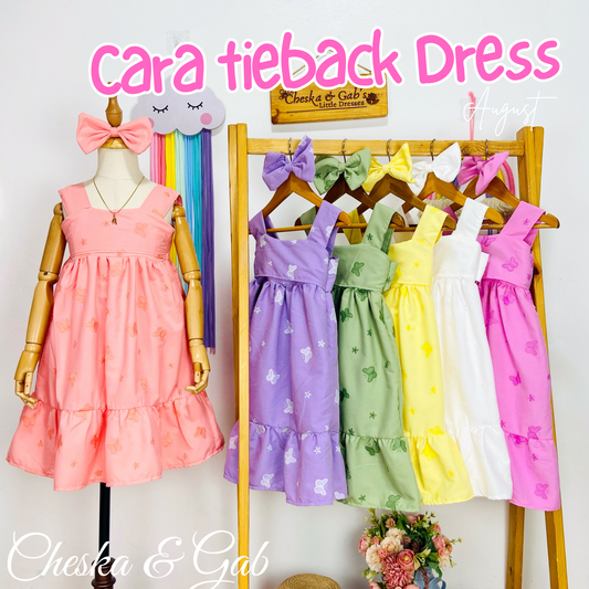 Cara Dress