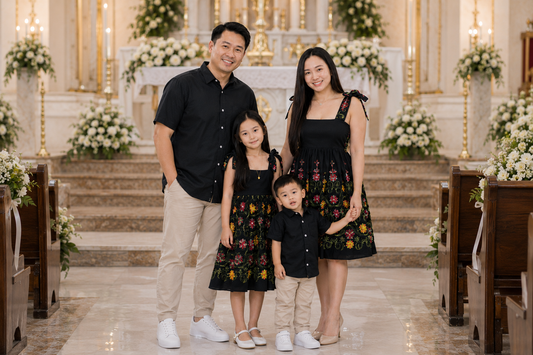 Mia Family Set - Sanepa