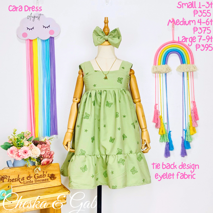 Cara Dress