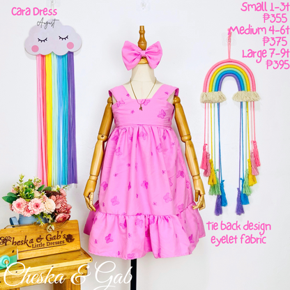 Cara Dress