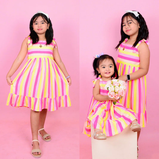 Dahlia Dress  Collection (ND01 & ND05)