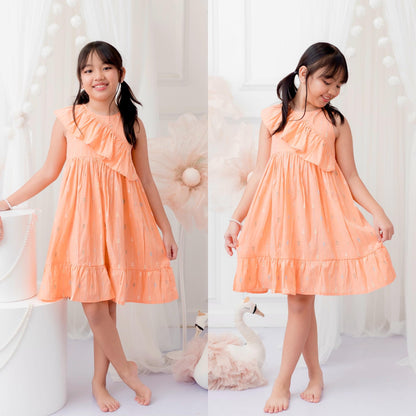 Dahlia Dress  Collection (AD02 & AD03)