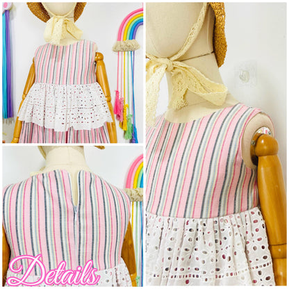 Dahlia Dress  Collection (ND01 & ND05)