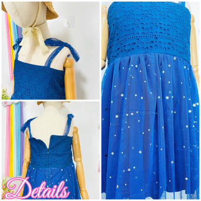 Dahlia Dress  Collection (ND01 & ND05)