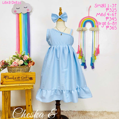 Leira dress