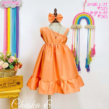 Leira dress