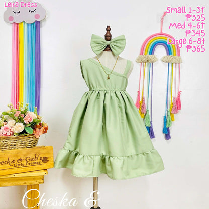 Leira dress