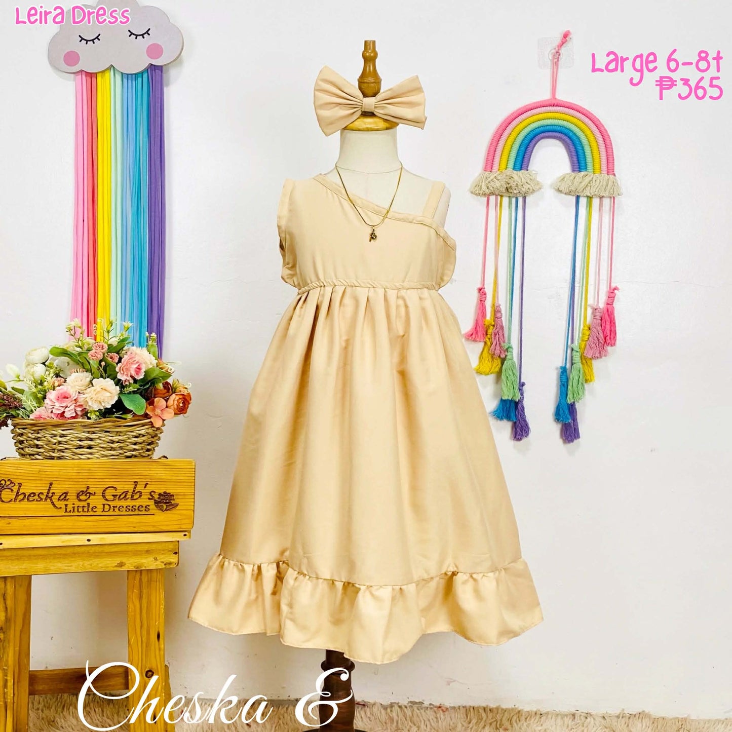 Leira dress