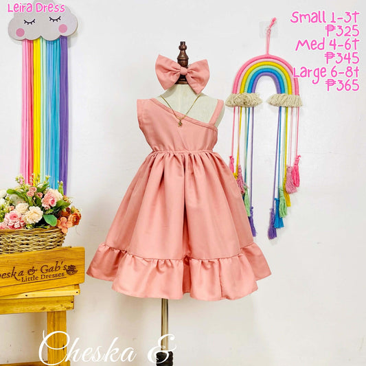 Leira dress