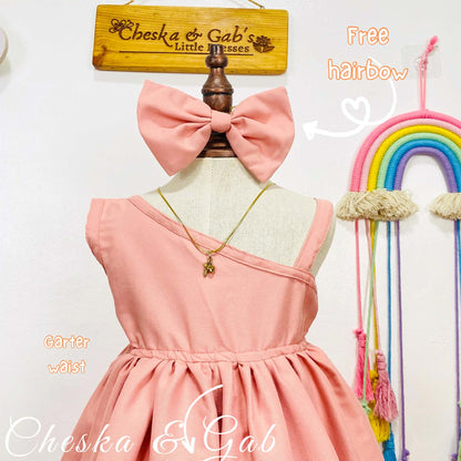 Leira dress