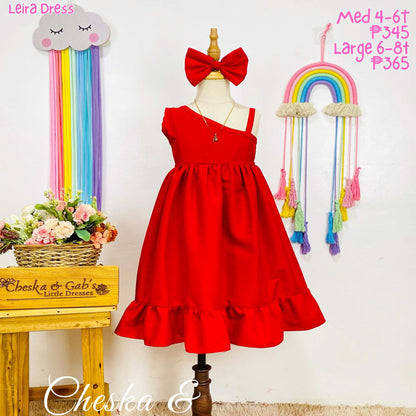 Leira dress