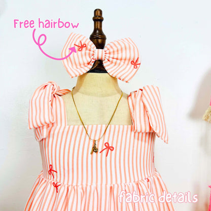 Sandra Dress