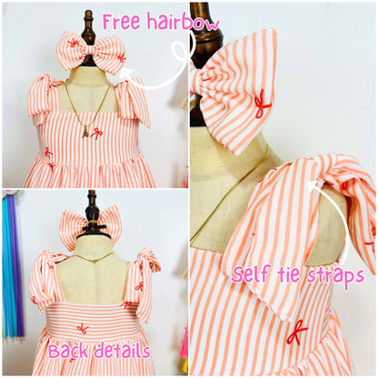 Sandra Dress