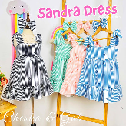 Sandra Dress