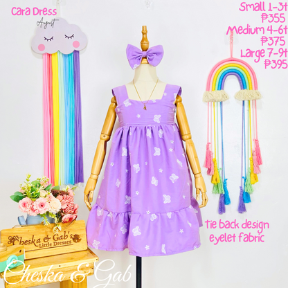 Cara Dress