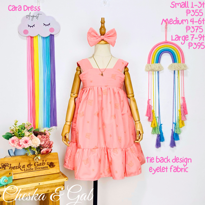 Cara Dress