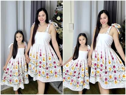 Mia Family Set - Sanepa