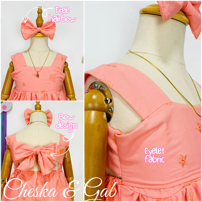 Cara Dress