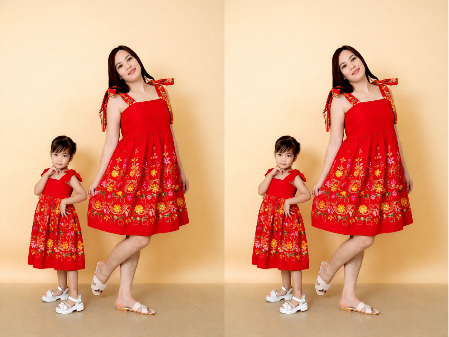Mia Family Set - Sanepa