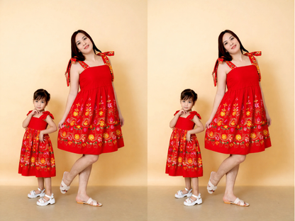 Mia Family Set - Sanepa