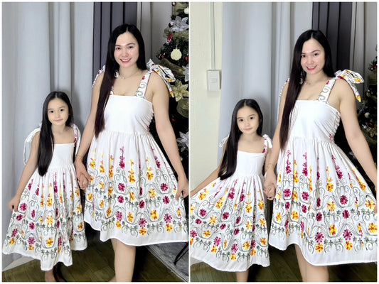 Mia Family Set - Sanepa