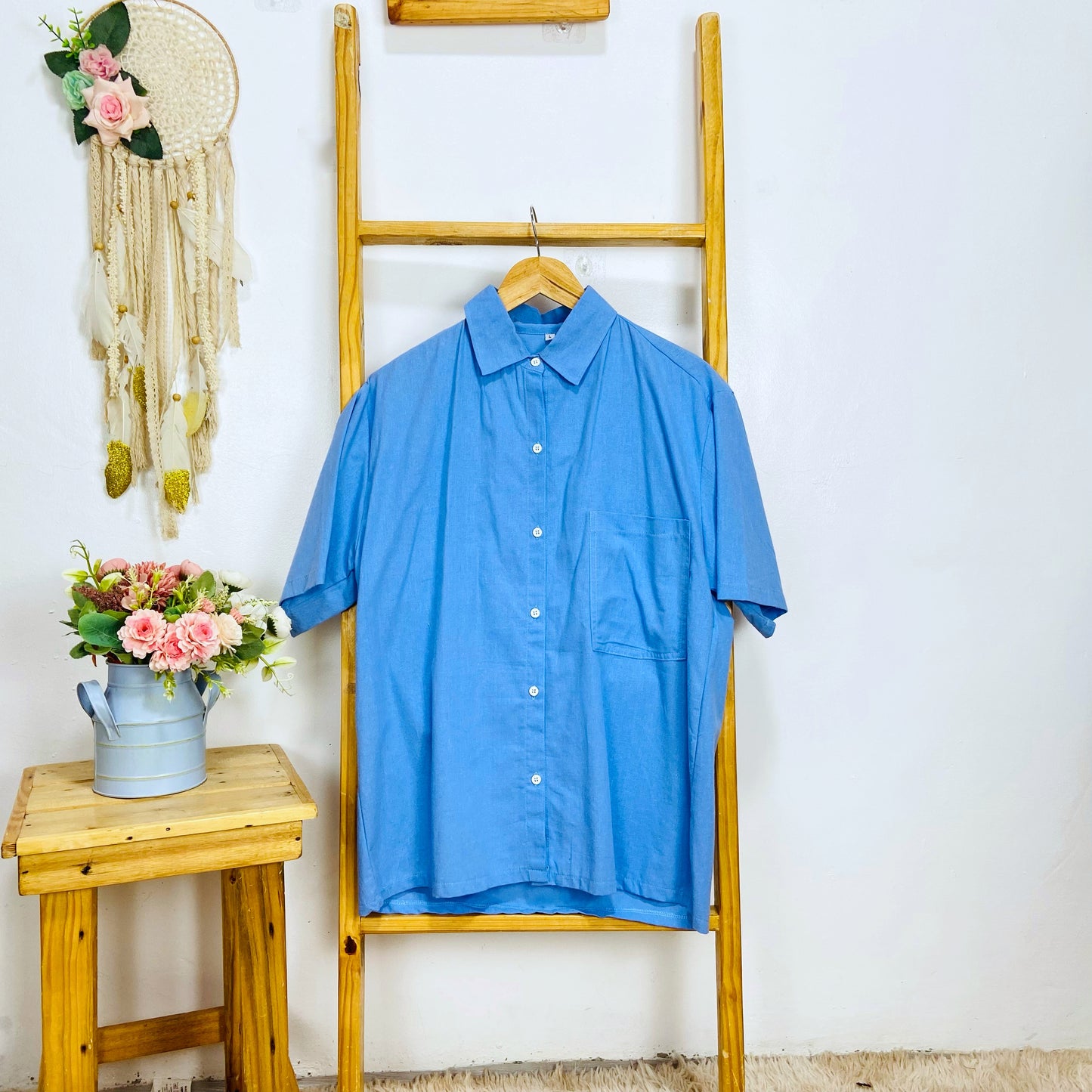 Daddy & Son Polo to match your Family Set