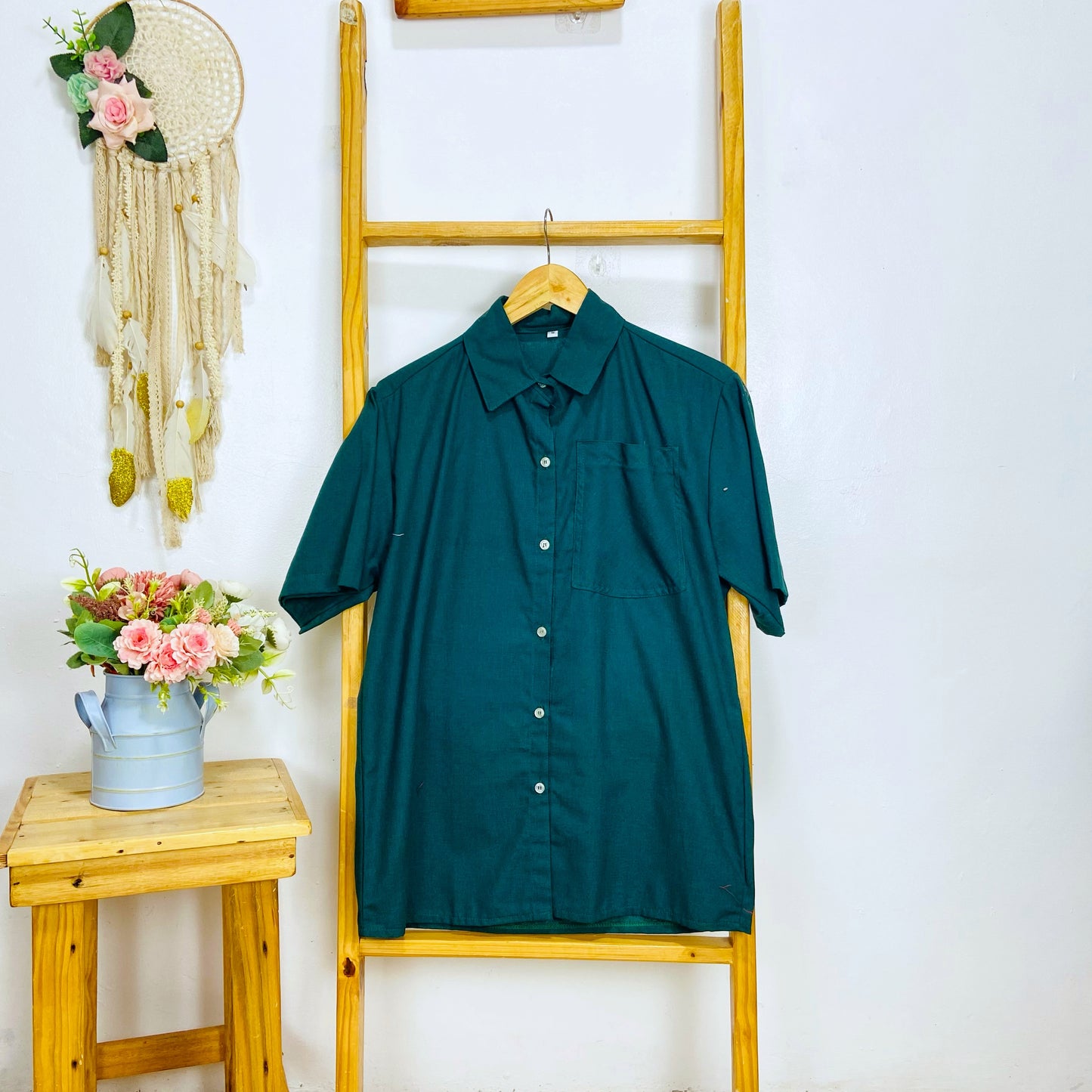 Daddy & Son Polo to match your Family Set