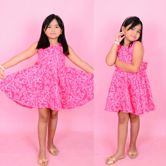 Julia Dress Collection