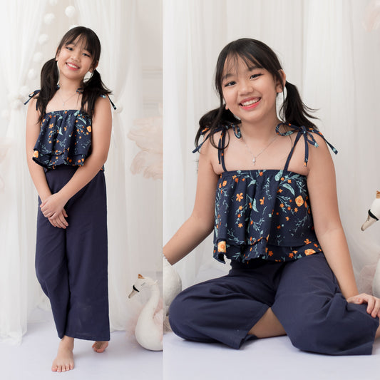 Pinkie Coordinates - Pants (Printed)