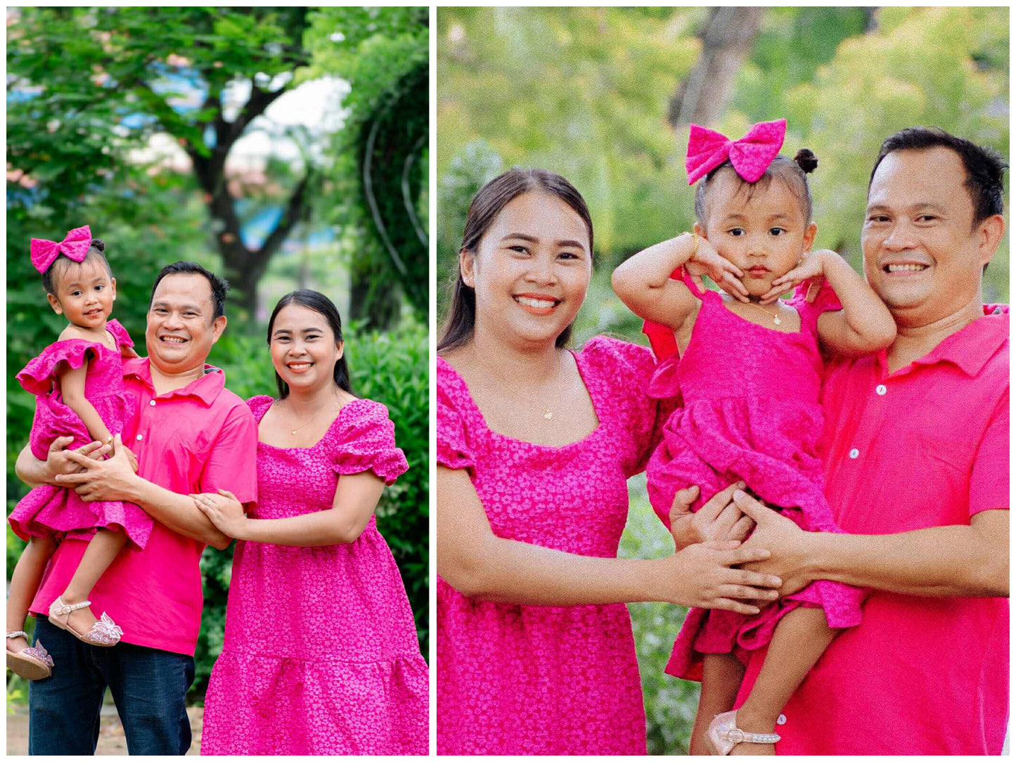 YSAI + ELLERY FAMILY SET