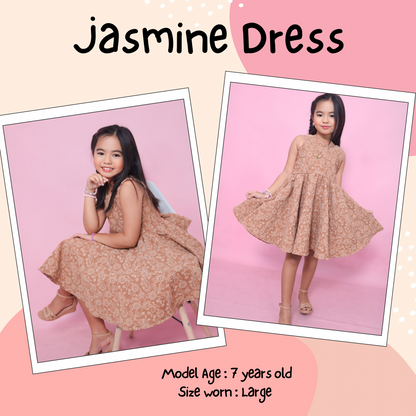 Julia Dress Collection