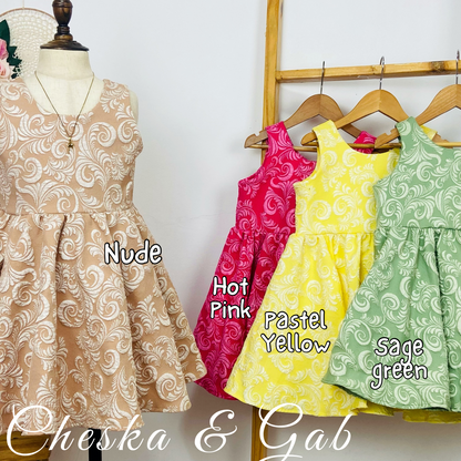 Julia Dress Collection
