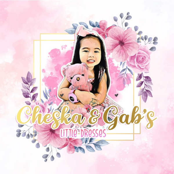 Cheska n Gab's