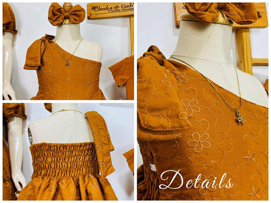 Ailah Family Set