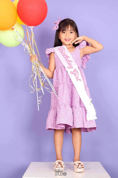 Ellery Dress - Brocade